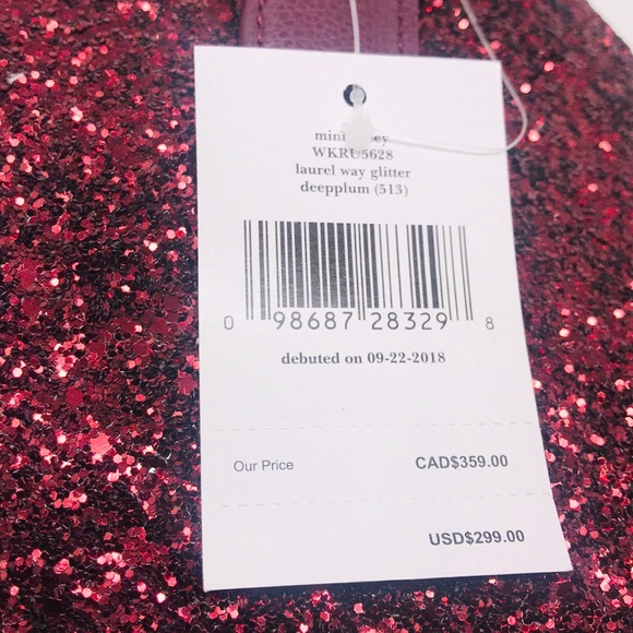 Kate Spade Bag - Picture 8 of 8